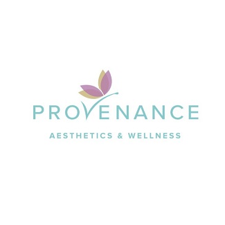 Provenance Aesthetics & Wellness